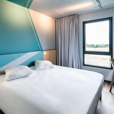 Ibis Budget Morlaix Exteriör bild