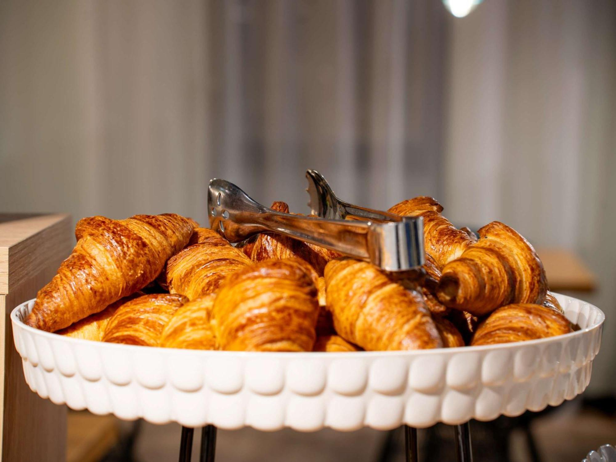 Ibis Budget Morlaix Exteriör bild