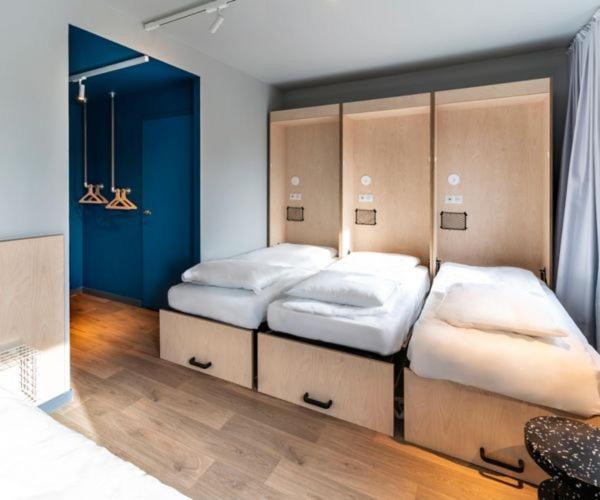 Ibis Budget Morlaix Exteriör bild