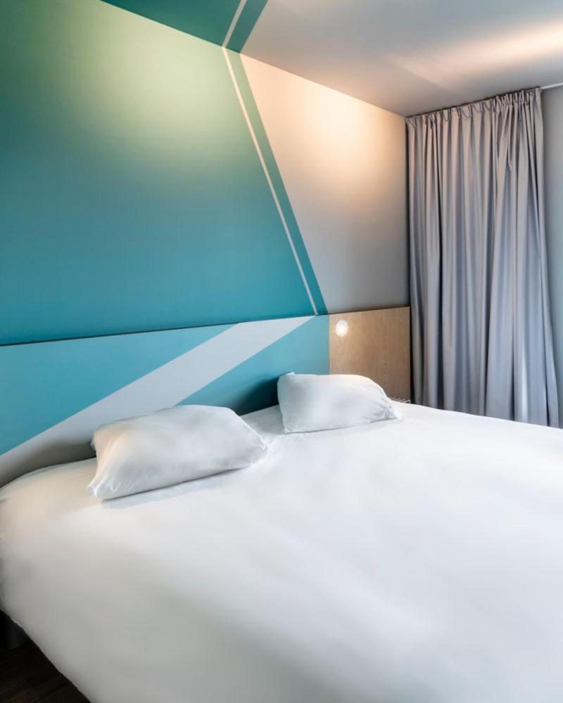Ibis Budget Morlaix Exteriör bild