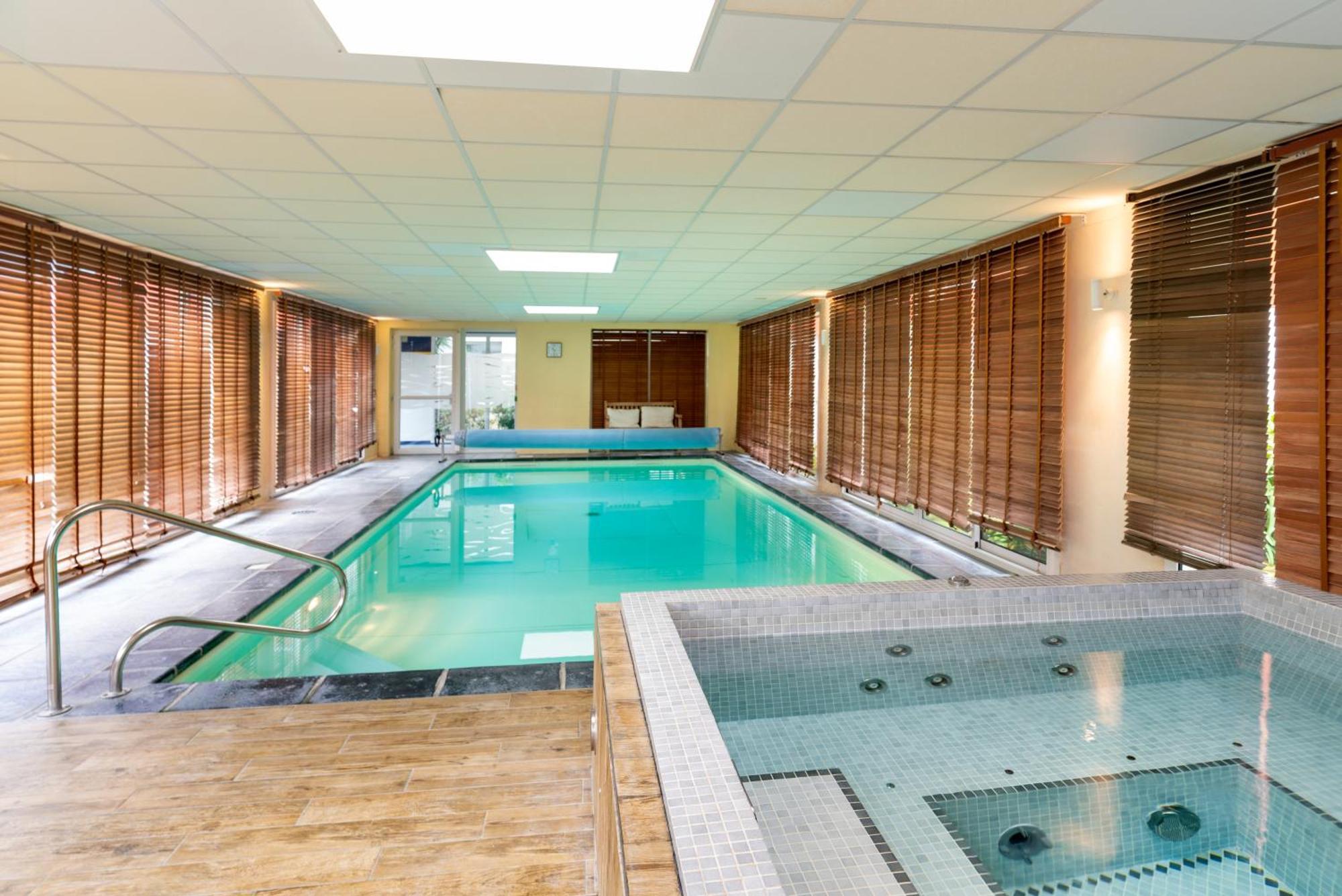 Ibis Budget Morlaix Exteriör bild